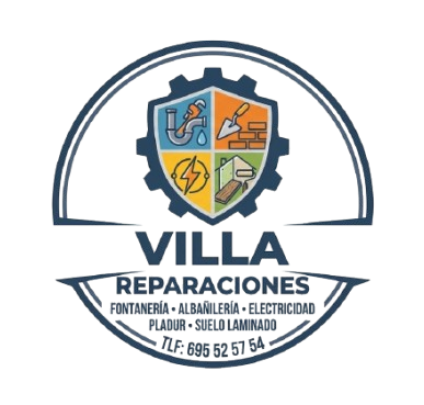 Villa Reparaciones